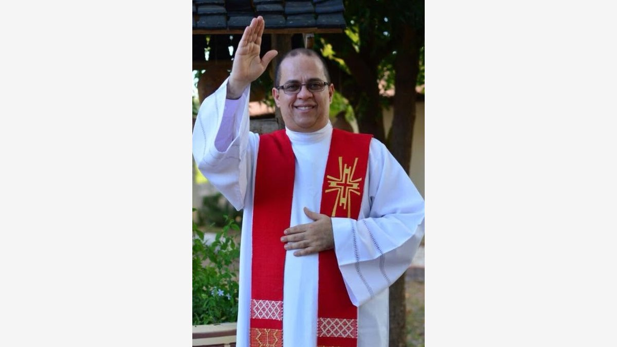 Fábio Carvalho Fernandes