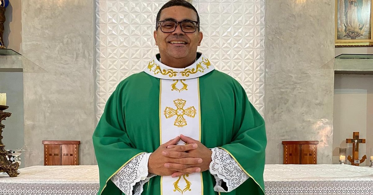 Roberlan Sousa Roseno
