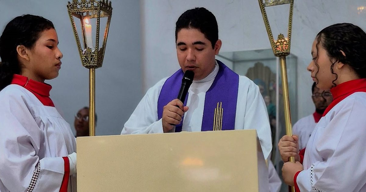 Sávio Daniel Oliveira Barros