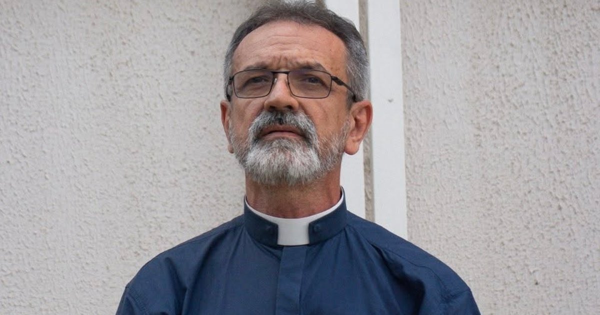 Antônio Carlos Nogueira de Carvalho