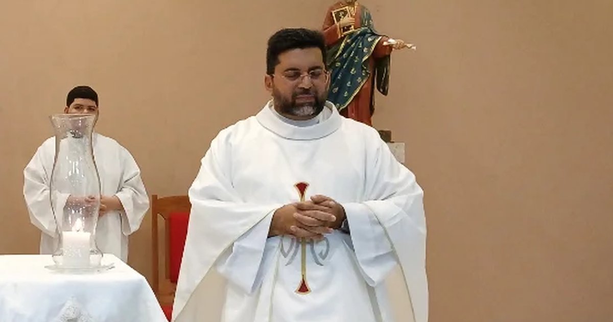 Ângelo Marcos de Sousa