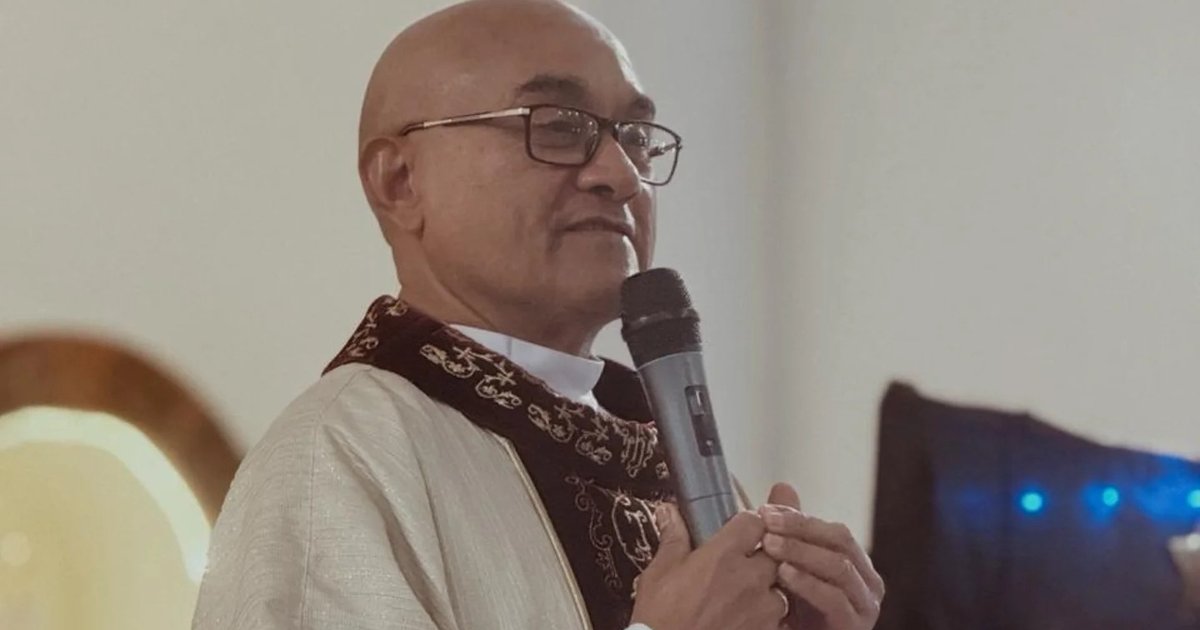 Gilberto Costa Freitas