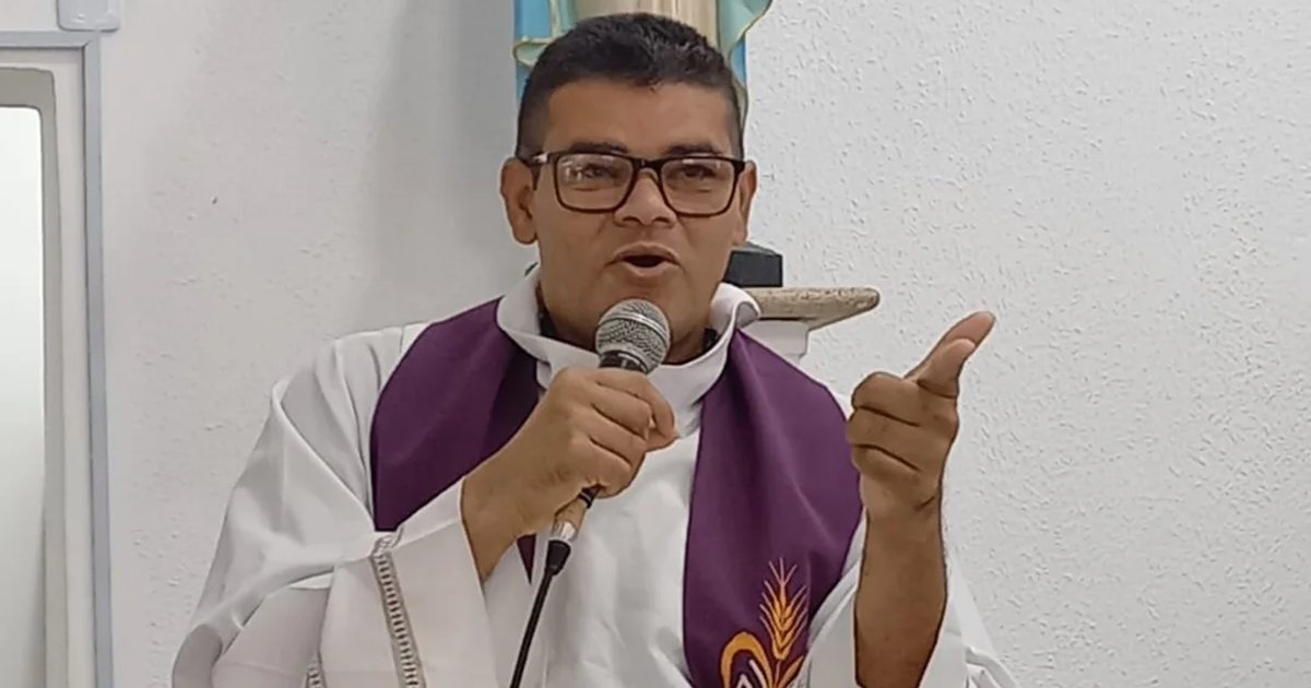 Valdiano José de Araújo