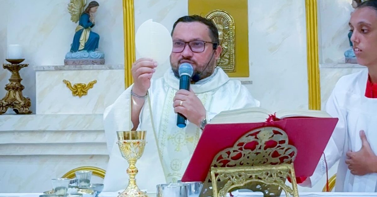 Francisco Otaniel Soares Barbosa