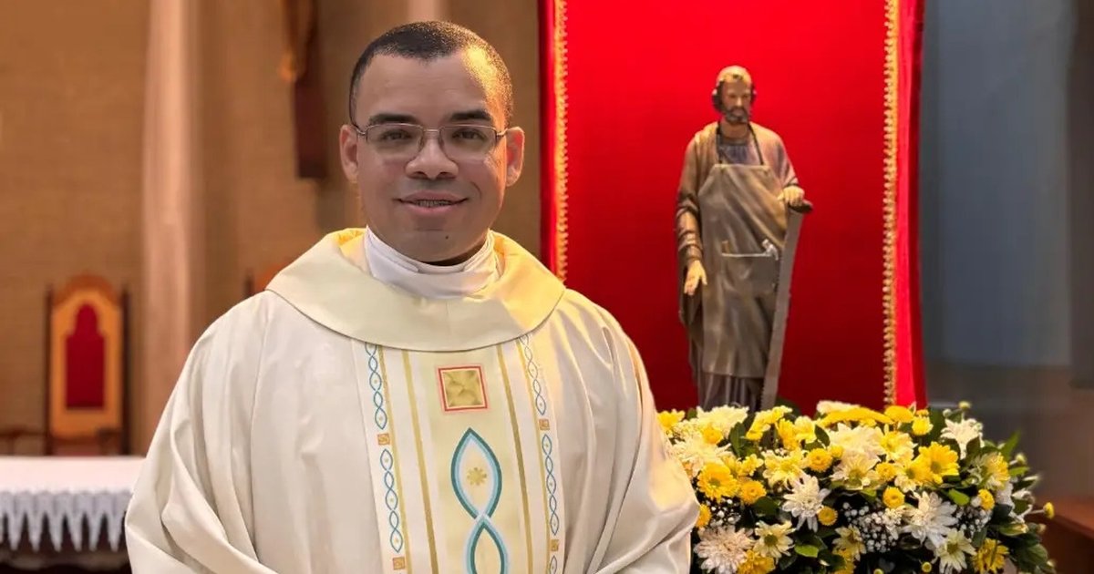Robert Rodrigo Borges de Araújo
