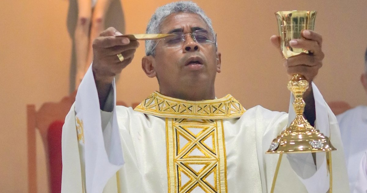 Rivaldo Muniz Araújo