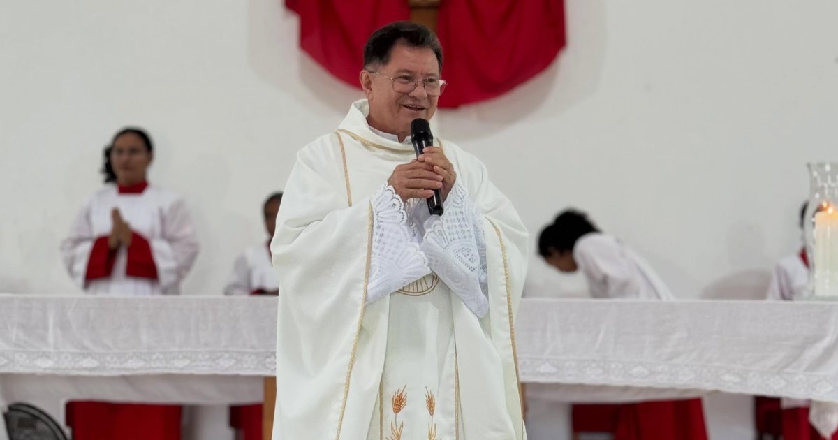 Antônio Evandro Barros de Oliveira