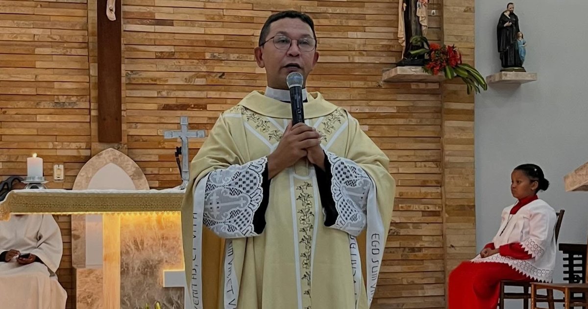 Francisco Erlan Pereira