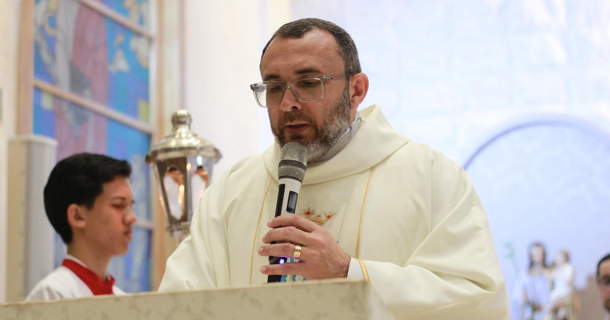 José Aroldo Martins Santos