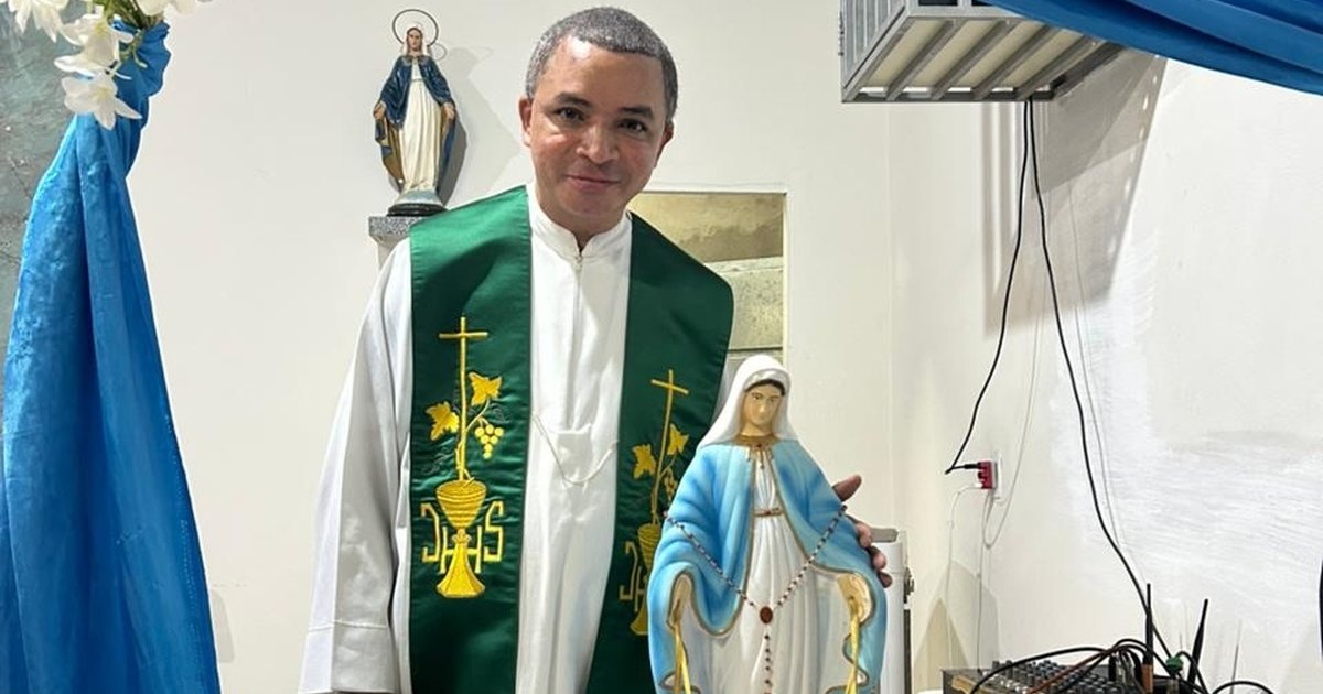 David do Nascimento Rodrigues