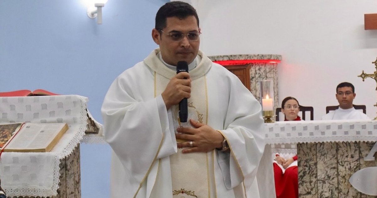 Rubens Rodrigues Chaves