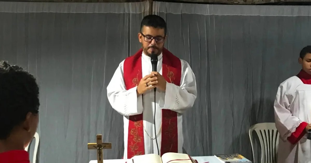 Cristovão Jackson dos Santos Melo