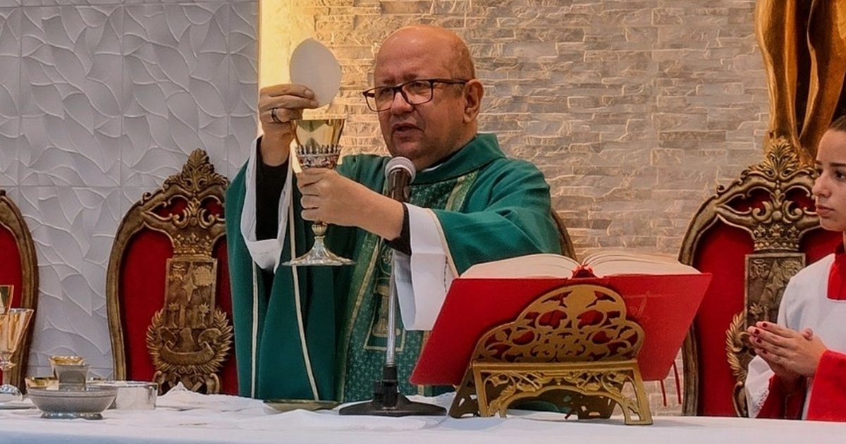 William Alves dos Santos Vasconcelos