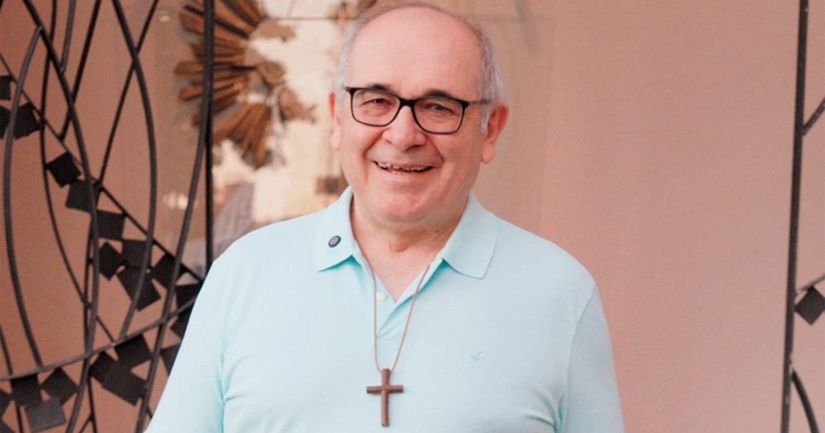 Amadeu Matias Bernardes Filho