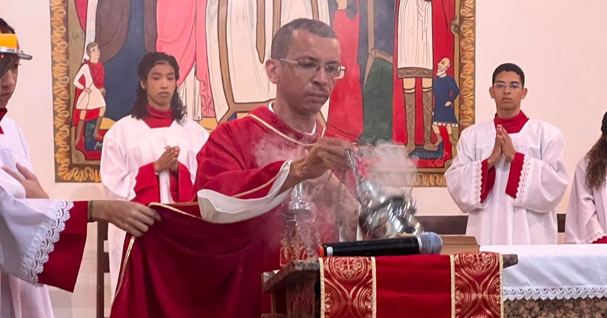Herivelton Pereira de Passos
