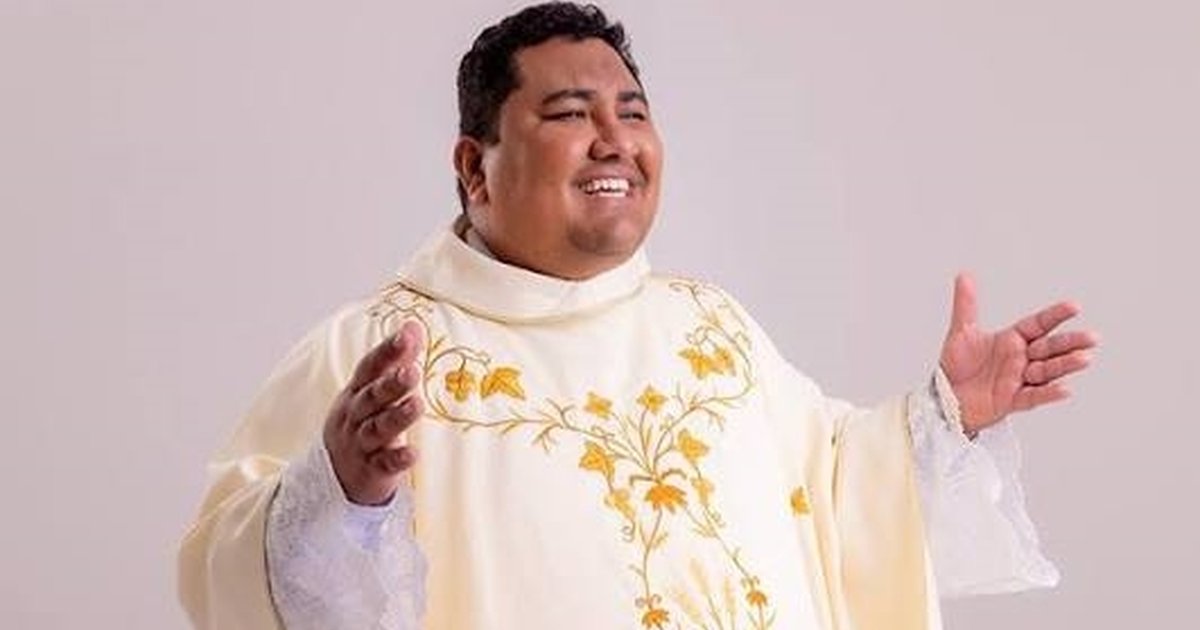 Raimundo Nonato do Rêgo Neto