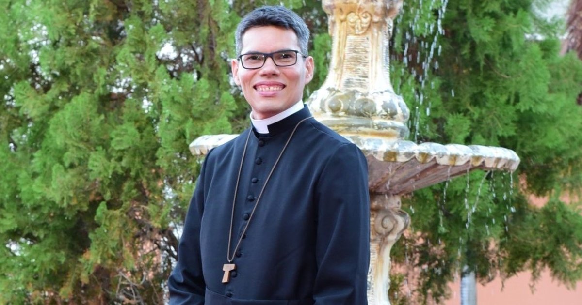 Ricardo Florêncio de Sena