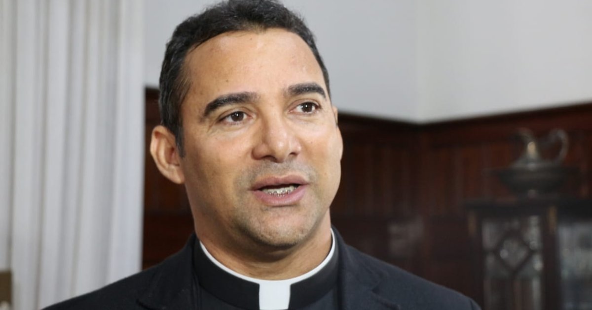 Leonildo Campelo de Pinho