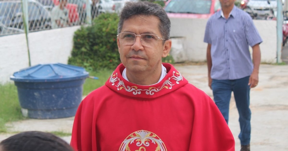 Carlos Augusto Ferreira de Sousa