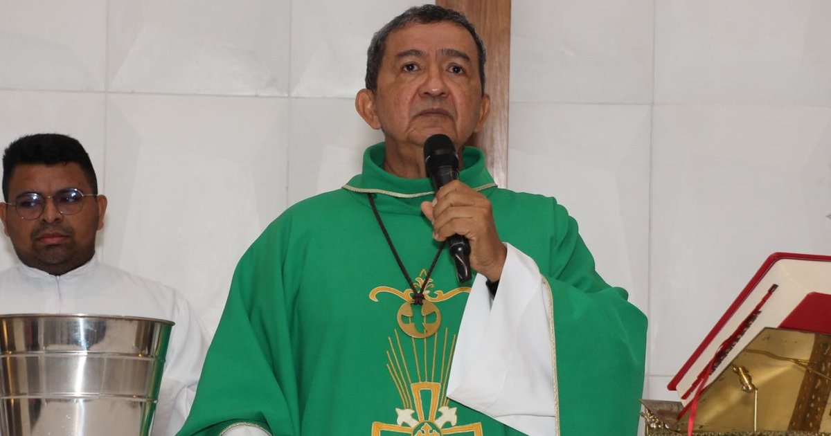 Antônio Francisco dos Santos Cruz
