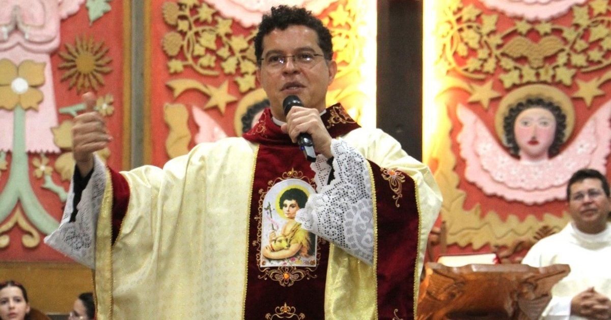 André Luiz de Negreiros