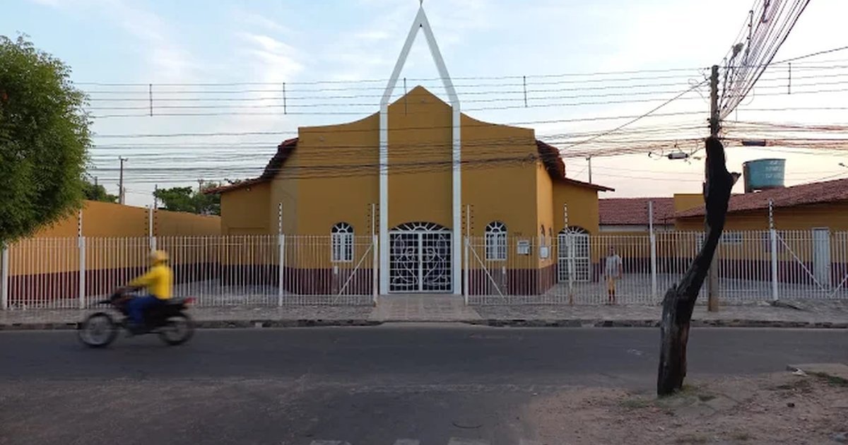 SÃO JOAQUIM – São Joaquim