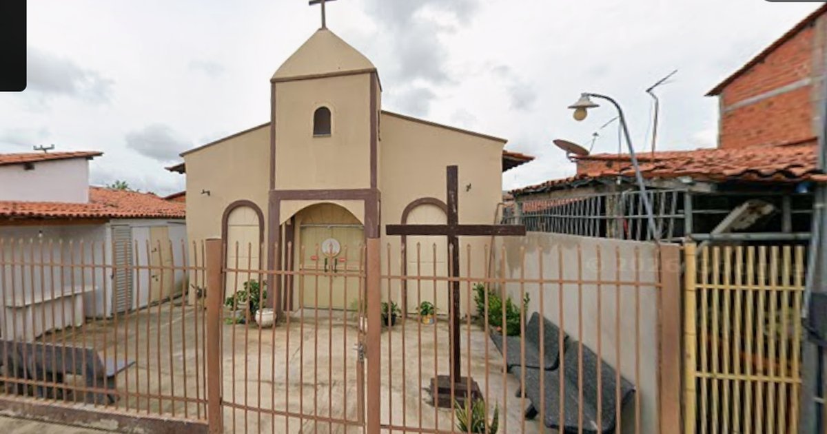 Capela Santa Cruz