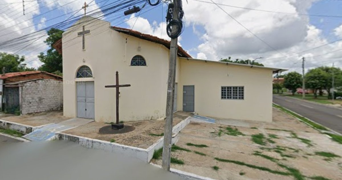 Capela Santa Cruz