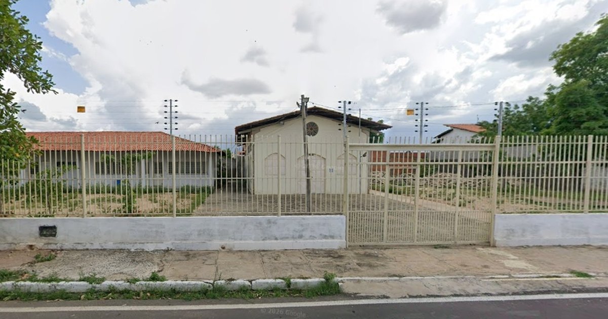 SANTA RITA DE CÁSSIA E SÃO PAULO VI – Porto do Centro