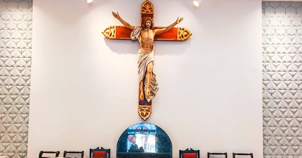 Capela São Miguel Arcanjo
