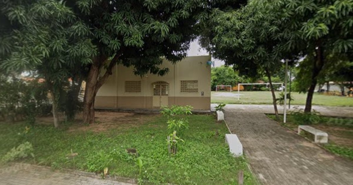 Capela Nossa Senhora Aparecida
