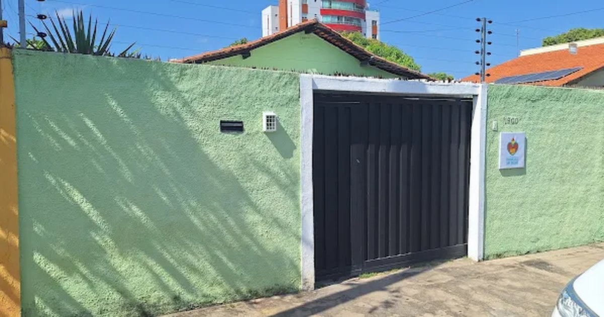 Comunidade Católica Santa Teresinha