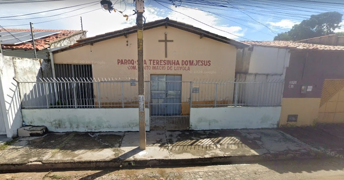 SANTO INÁCIO DE LOYOLA – Pedra Mole