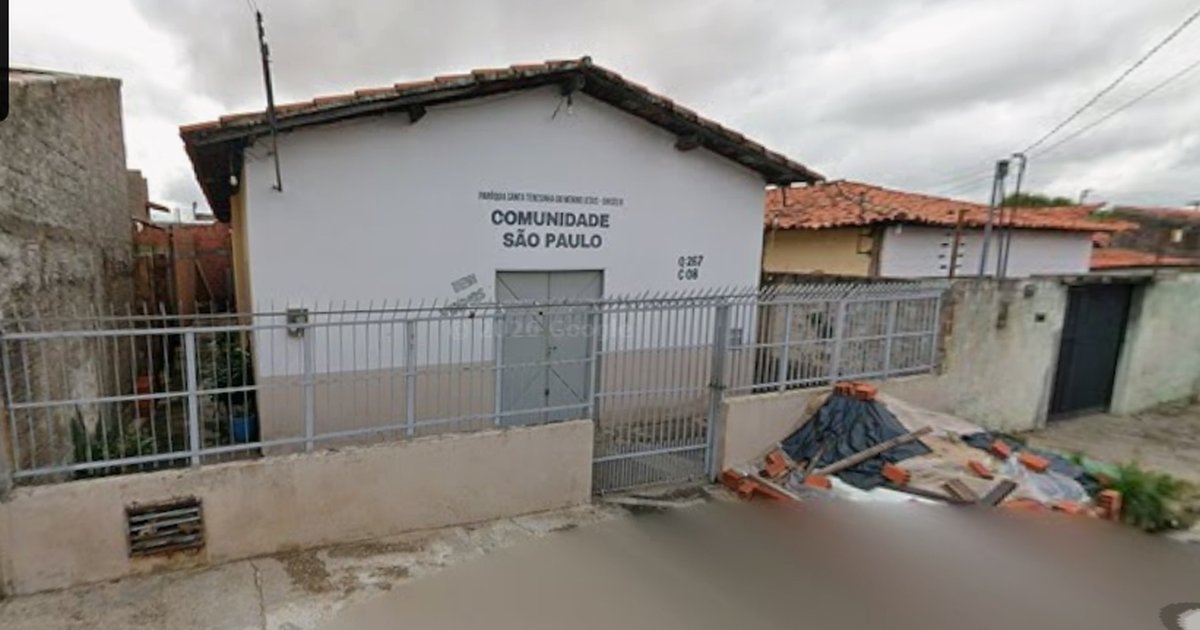 Igreja São Paulo