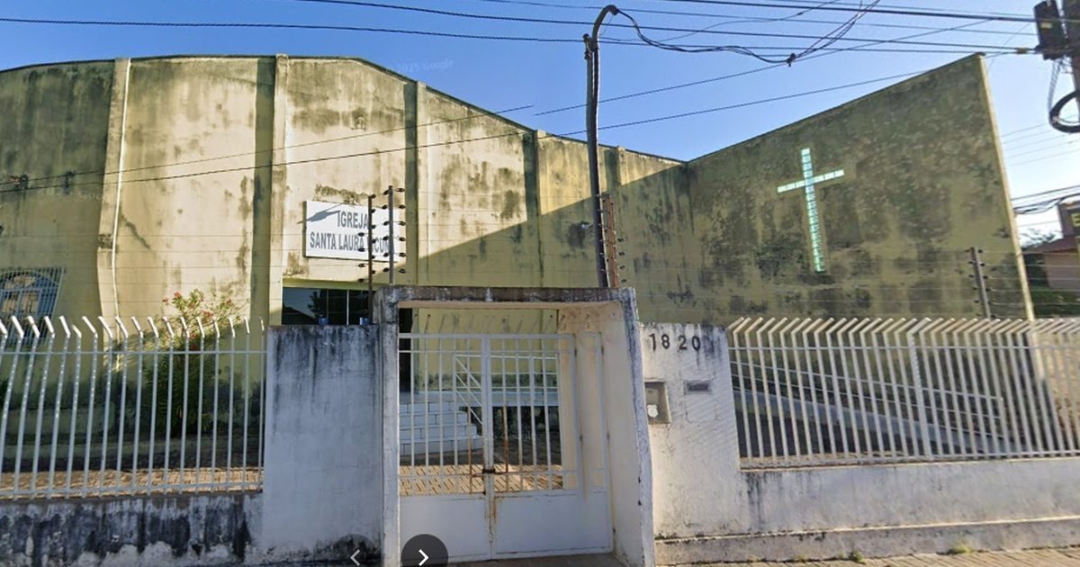 Igreja Laura Vicuña