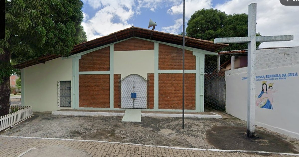 Igreja de Nossa Senhora da Guia