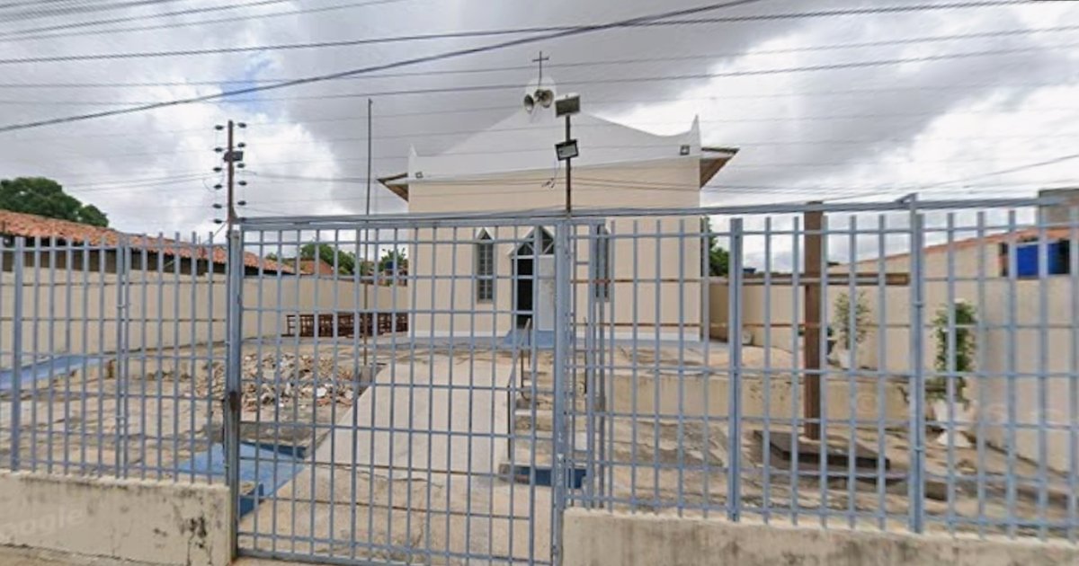 Igreja de Nosso Senhor do Bonfim