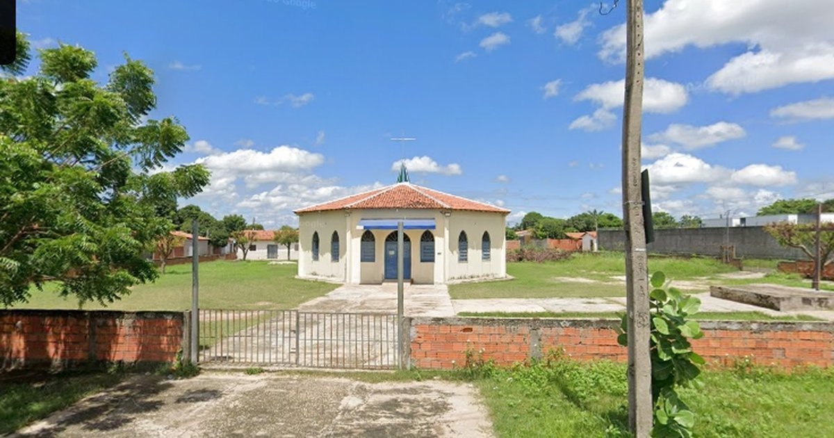 Igreja Nossa Senhora de Fátima e Santos Francisco e Jacinta