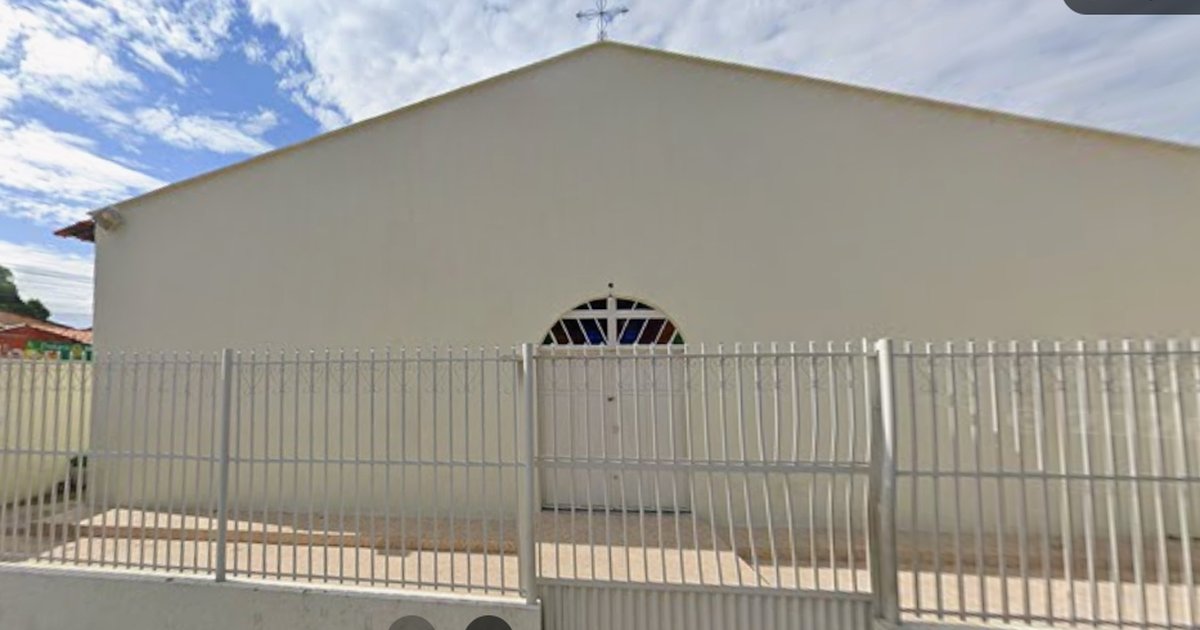 Igreja Santa Luzia
