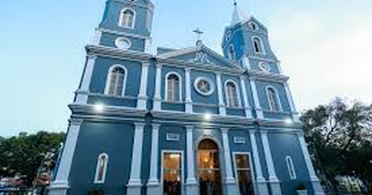 Catedral Nossa Senhora das Dores