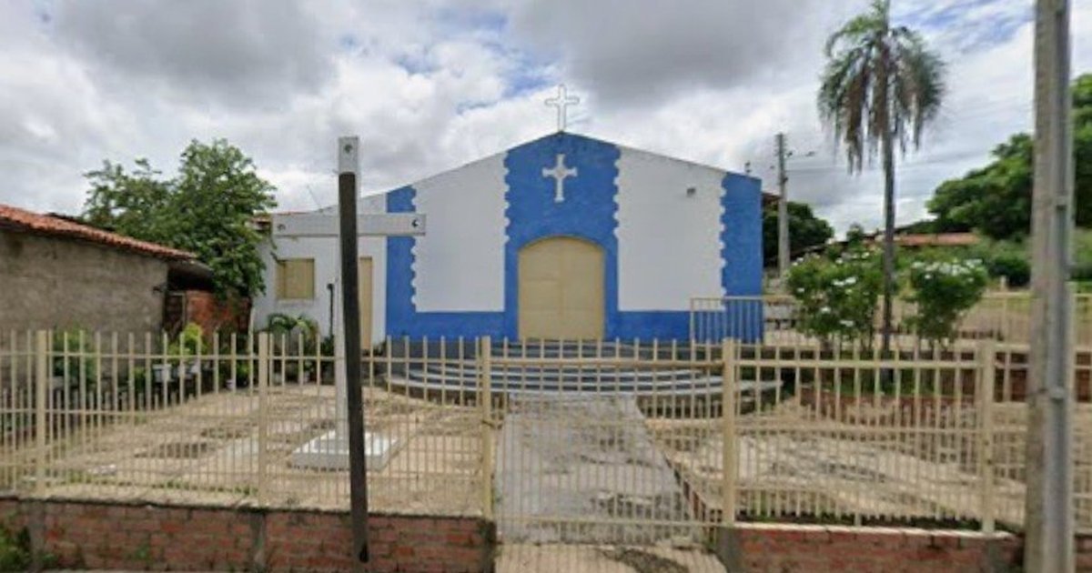 Comunidade Santa Helena