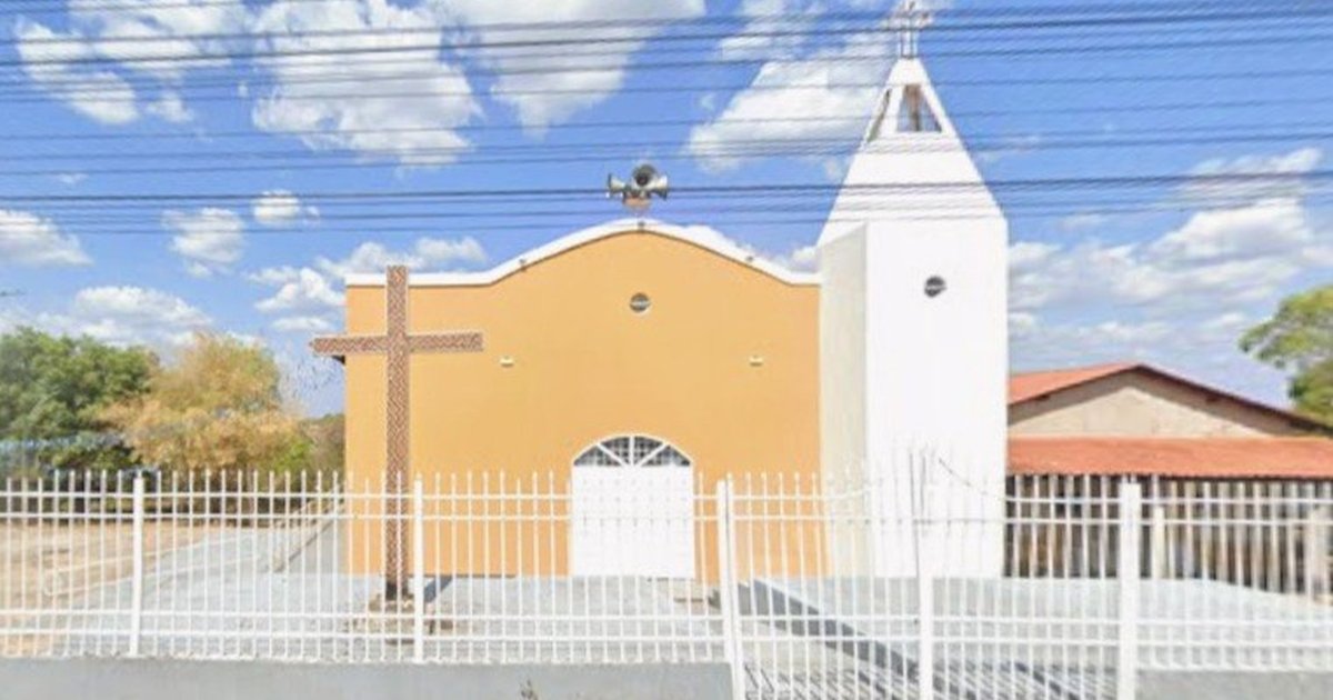 Igreja Santa Clara e São Francisco