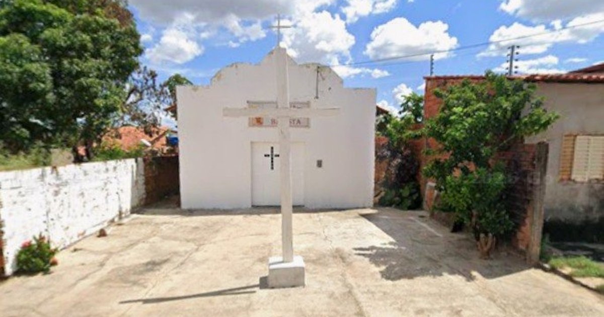 Igreja São João Batista