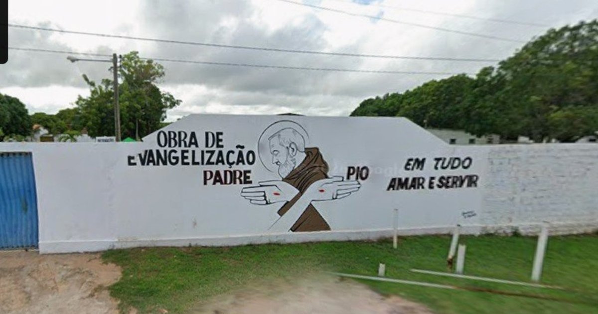 Comunidade Terapêutica Padre Pio