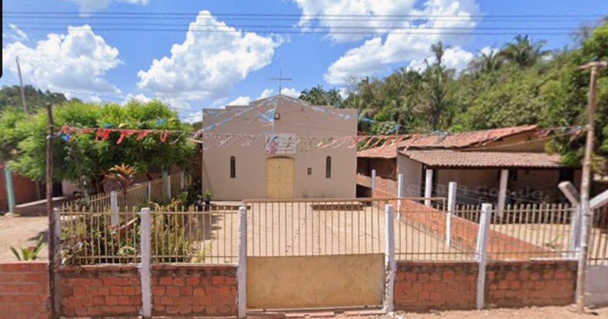 Igreja de Santo Antônio