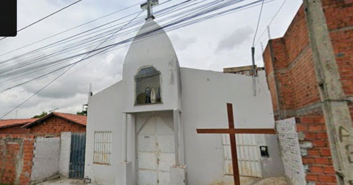 Capela São Francisco de Assis