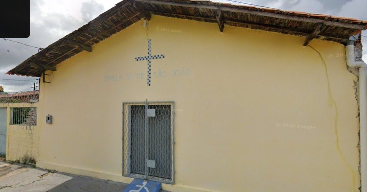 Capela São João Batista