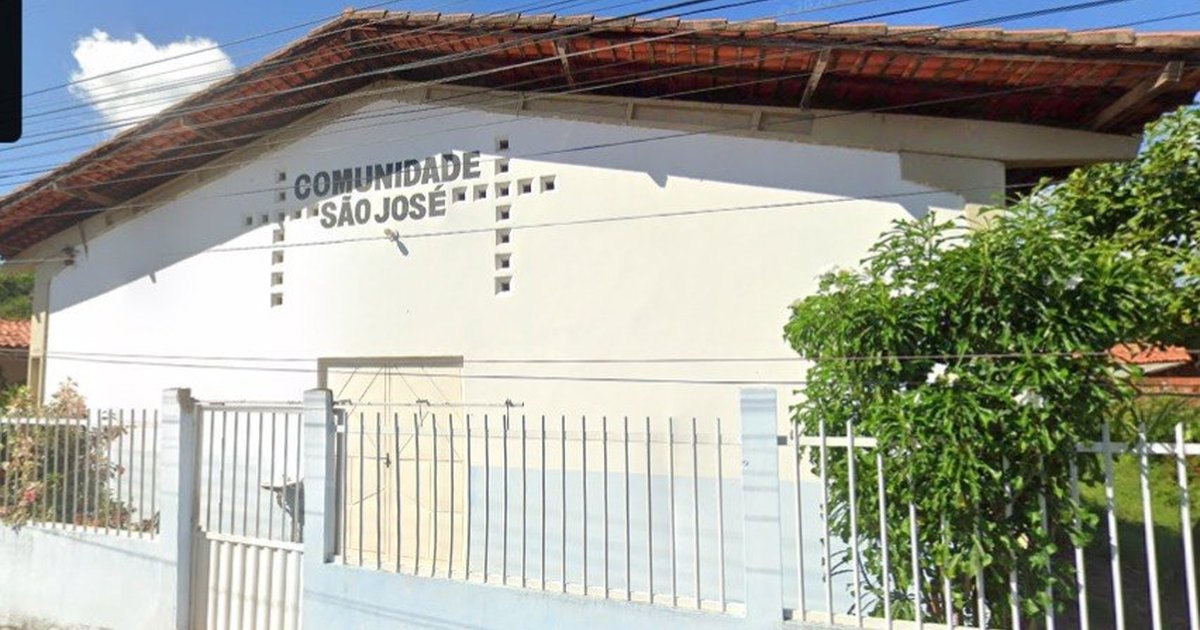 Igreja São José