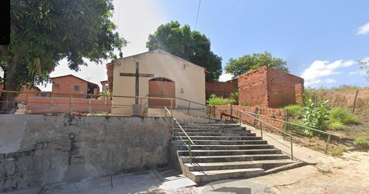 Capela São Francisco de Assis