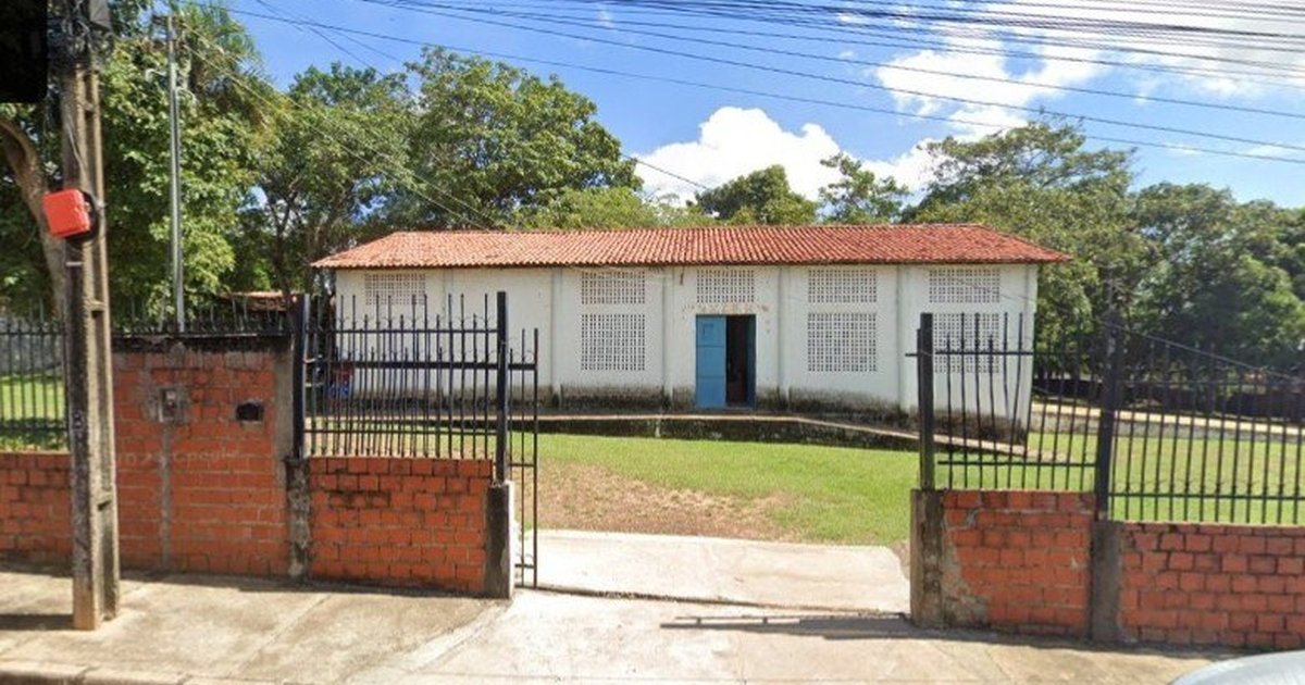 Igreja Santa Bárbara